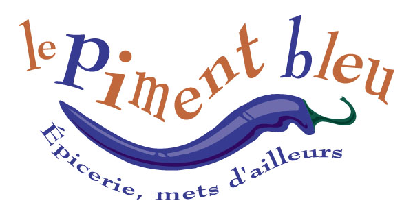 LE PIMENT BLEU